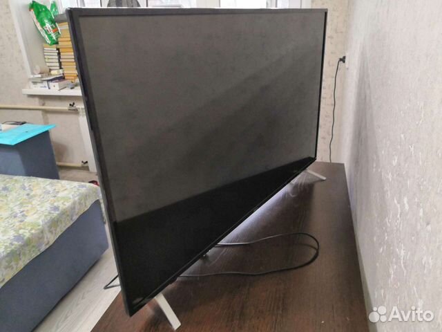 Телевизор Dexp 42 дюйма F43C7000C