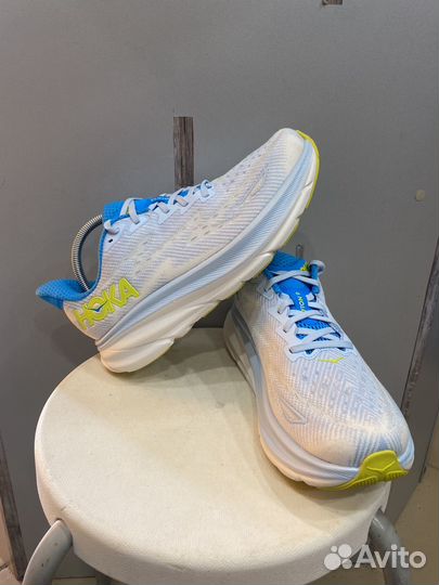Кроссовки Hoka Clifton 9 размер 42