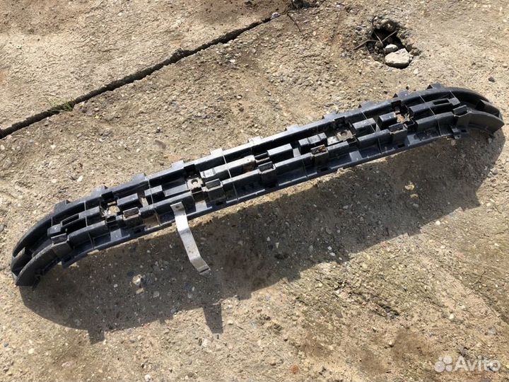 Усилитель бампера заднего Volvo Xc 90 2002 2015