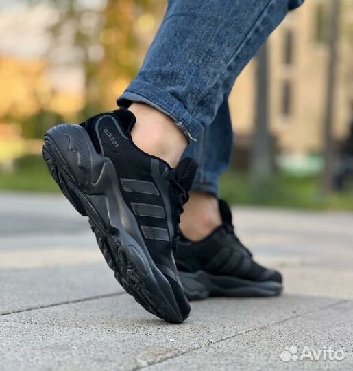 Adidas мужские кроссовки