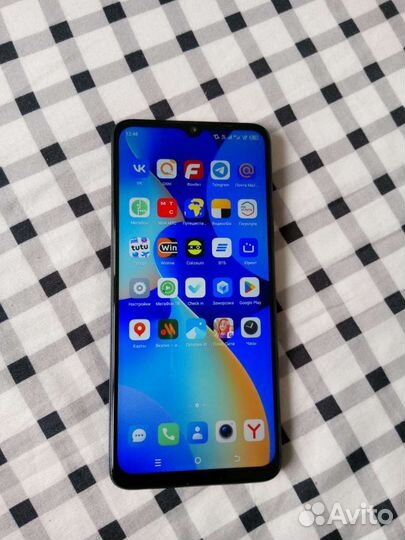 Tecno spark 10
