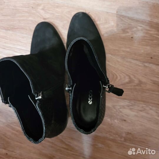 Батильоны женские ecco