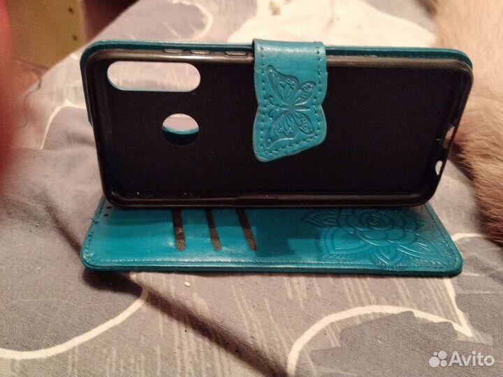 Чехол на телефон Хонор 8а