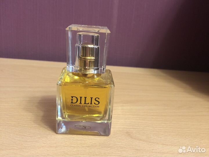 Духи женские