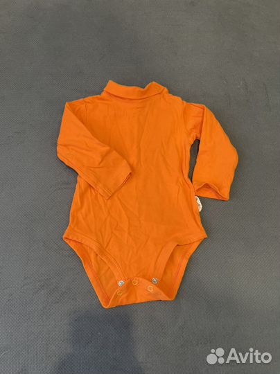 Вещи пакетом для девочки