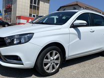 ВАЗ (LADA) Vesta 1.6 CVT, 2020, 59 100 км, с пробегом, цена 1 399 000 руб.