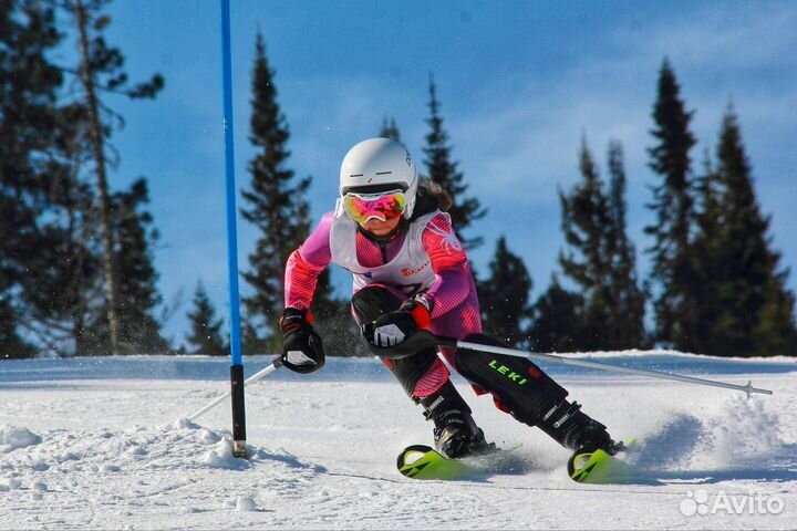 Спусковой комбинезон 140 -146