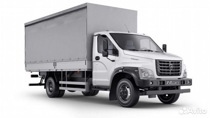 Водитель - экспедитор категории С