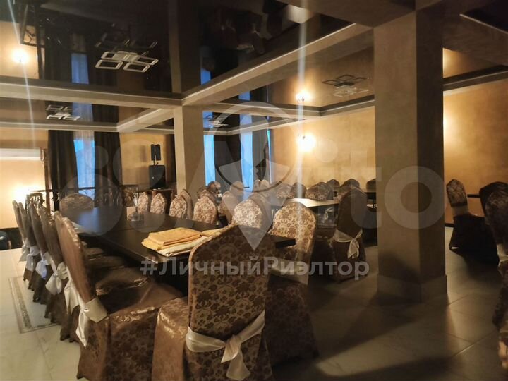 Продам помещение общественного питания, 200 м²