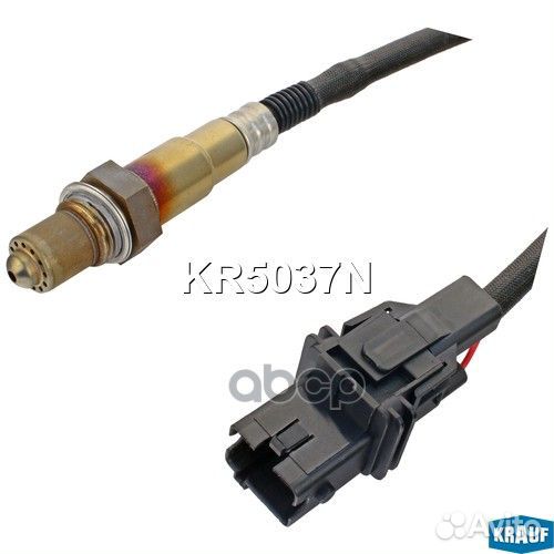 Лямбда-зонд KR5037N Krauf