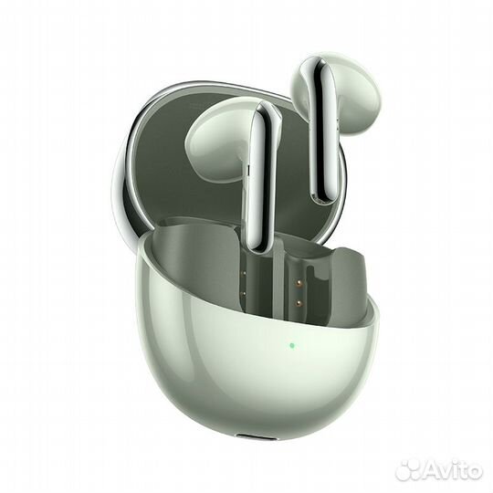 Беспроводные наушники Xiaomi Buds 4