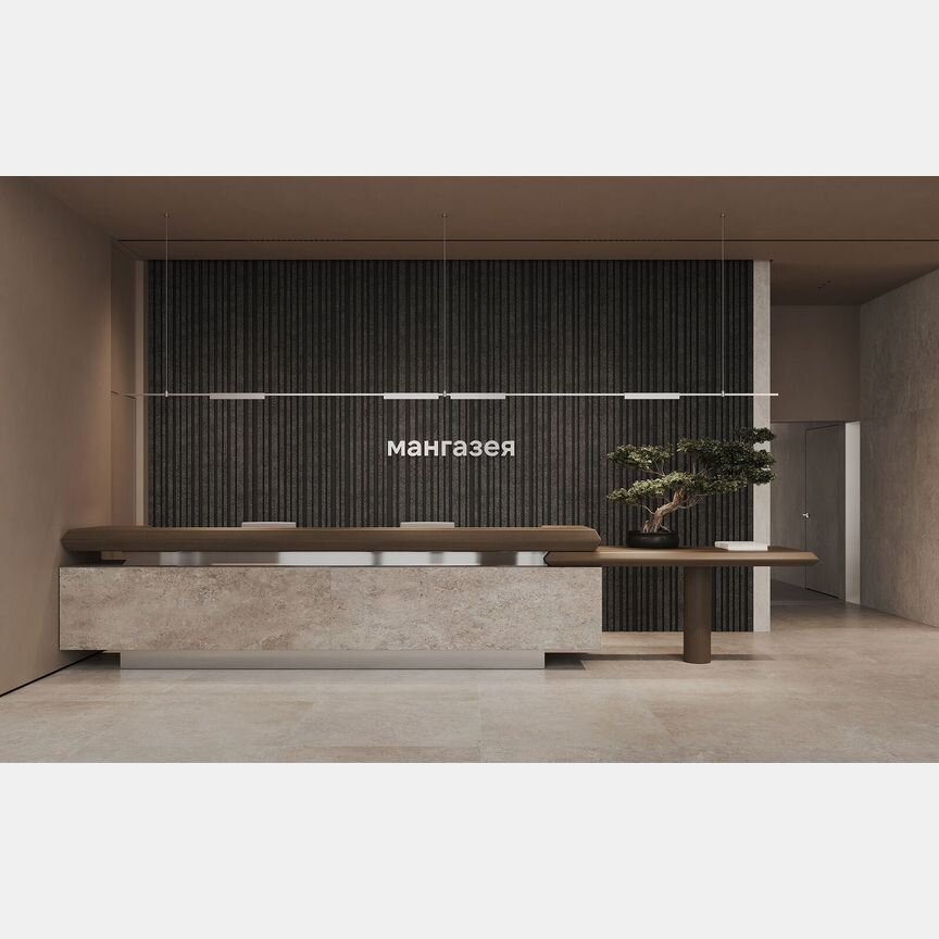 2-к. квартира, 63,8 м², 31/41 эт.