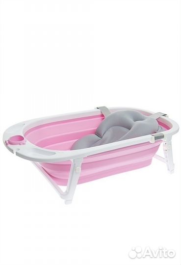 Складная ванночка miyoumi