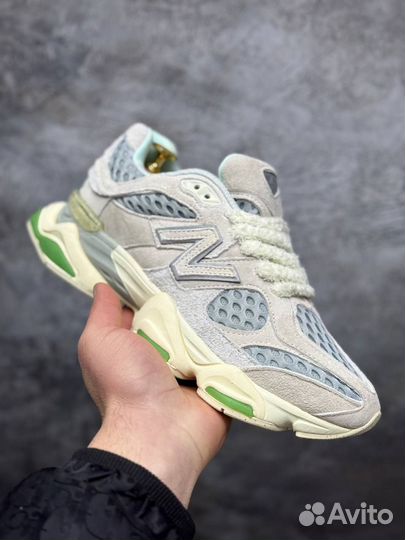 Кроссовки New balance 9060 41-45р