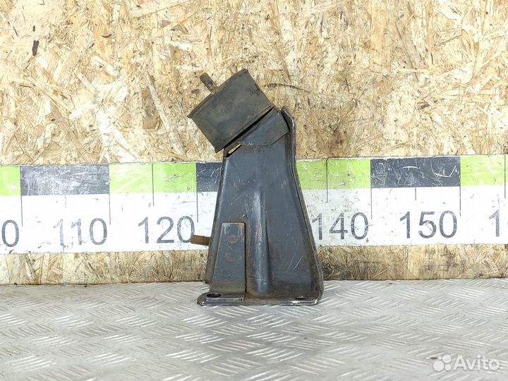 Опора двигателя левая Vaz Niva