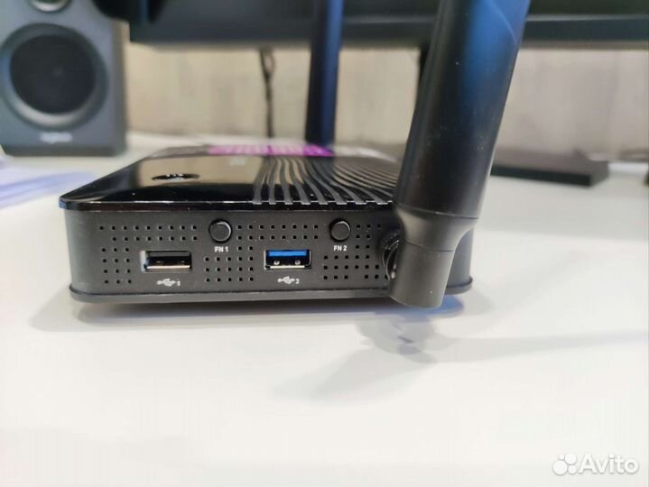 Zyxel keenetic giga 3