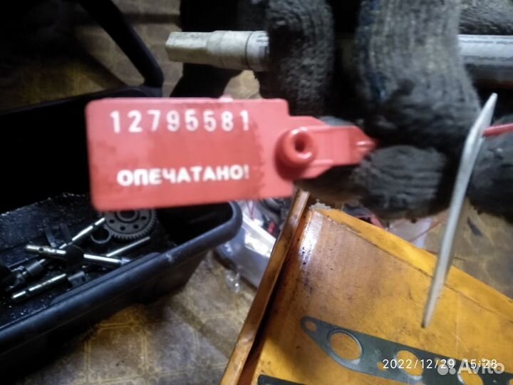 Шестерня 2 передачи Лифан Майвей l5mr18a21702000a1