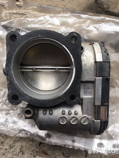 Дроссель Бошь