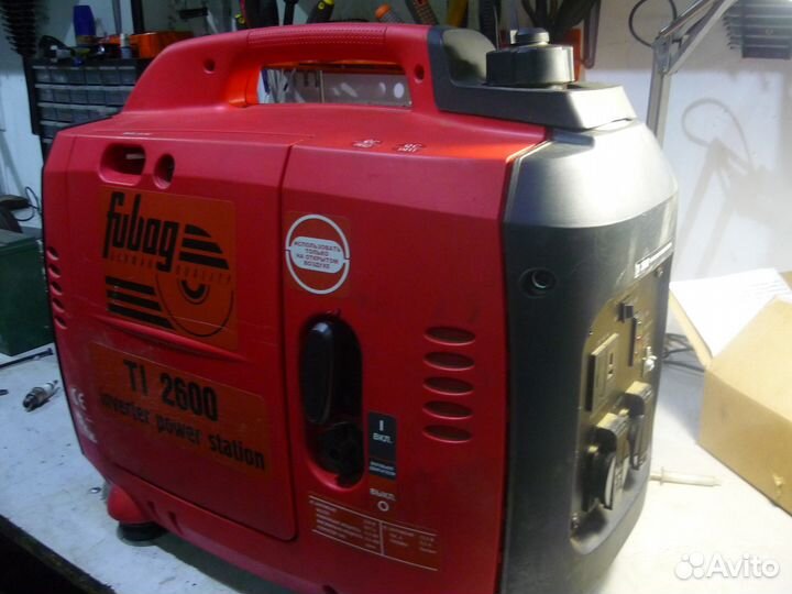 Ремонт бензо-электроинструмента и техники в Дубках