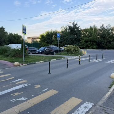 Машиноместо, 16 м²