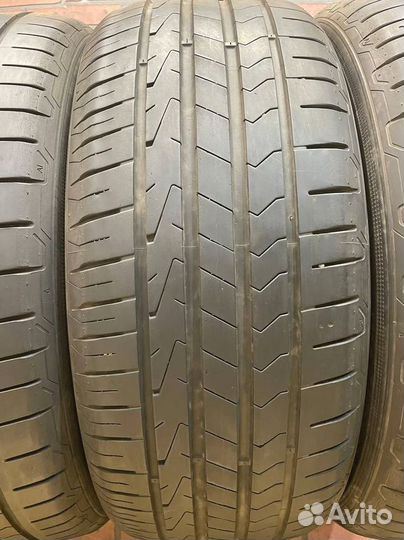 Hankook Ventus Prime3 SUV K125A 235/55 R18 100V