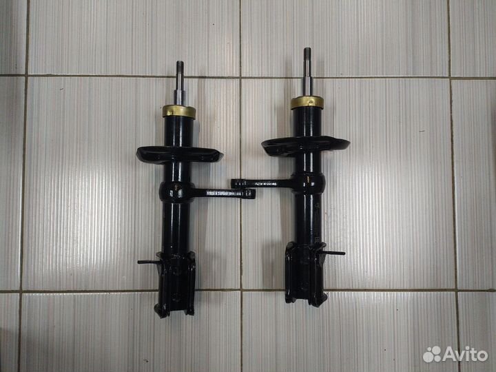 Амортизаторы ваз 2190 Granta передние комплект