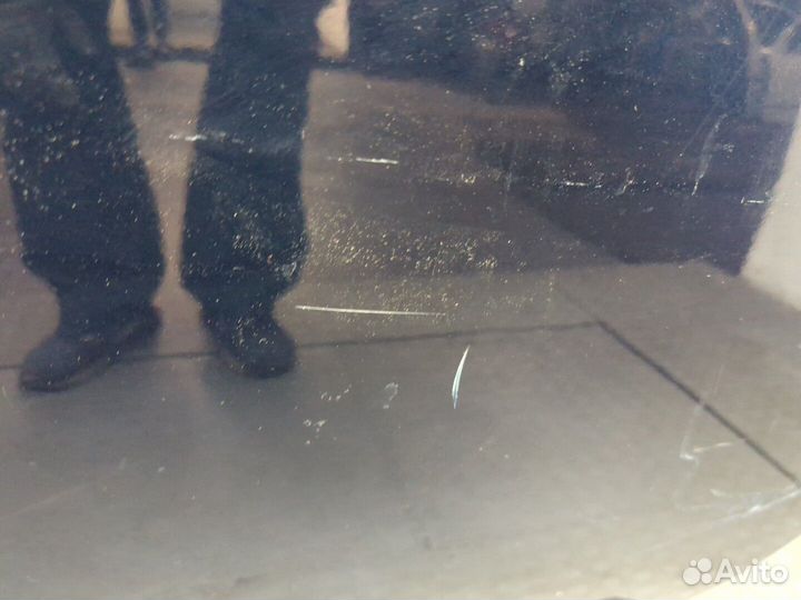 Дверь боковая правая задняя Chrysler PT Cruiser, 2002