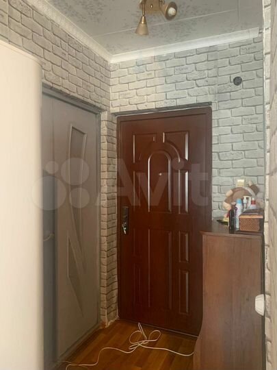 1-к. квартира, 34,3 м², 8/9 эт.