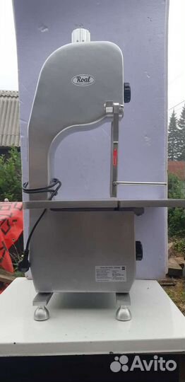 Ленточная пила для мяса бу