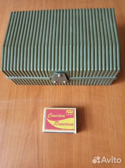 Вольтметр аккумуляторный (вилка)