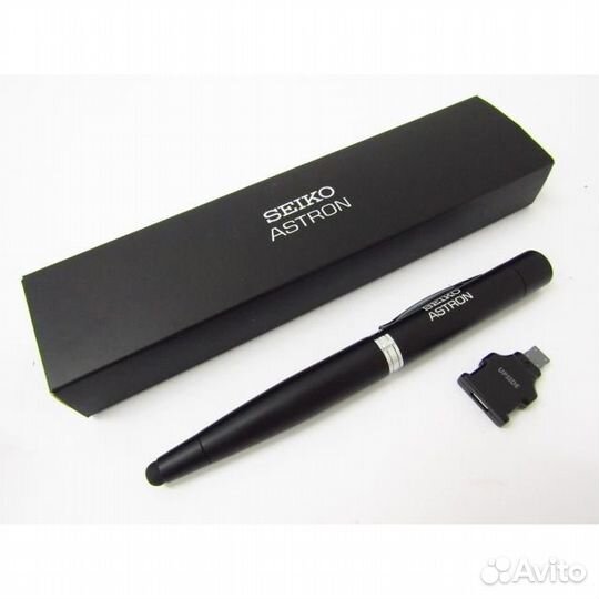Seiko Astron ручка стилус usb