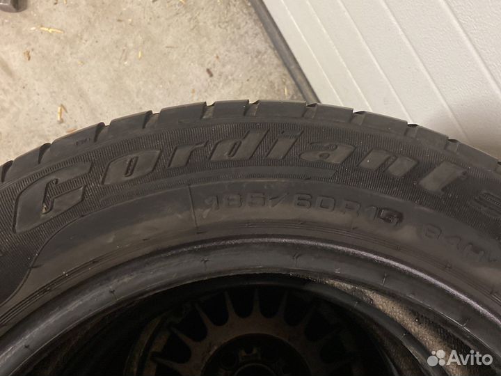 Cordiant Sport 2 185/60 R15 84H
