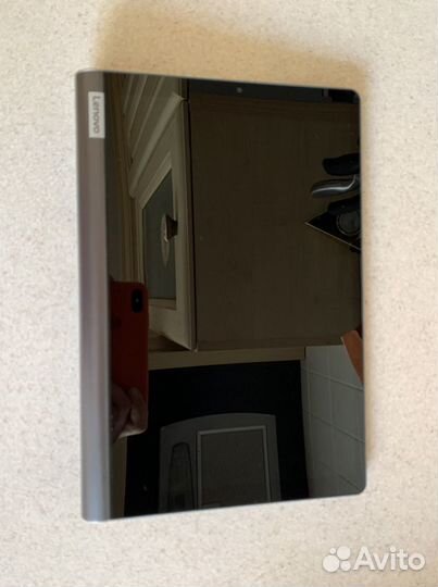 Планшет Lenovo Yoga Smart Tab YT-X705F Wi-Fi, 10.1