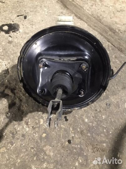 Great wall safe тормозной вакуум