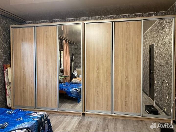 Шкаф купе Экспресс