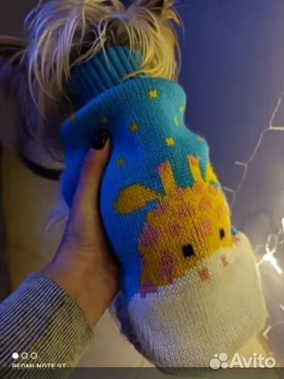 Свитерок для кошек или маленьких собак