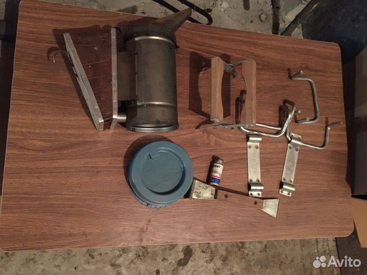 Для пчеловодов