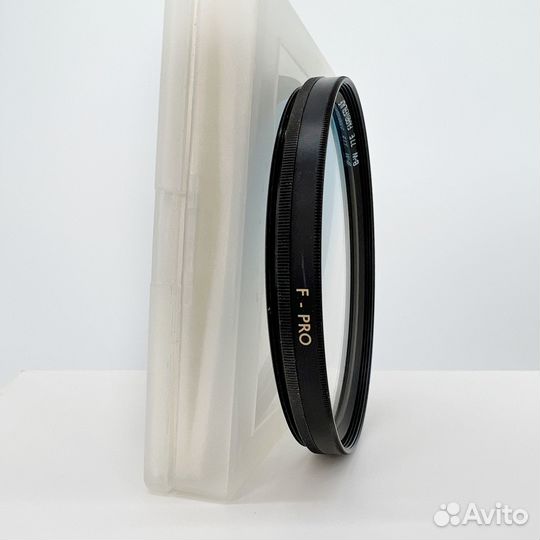 Градиентный светофильтр B+W 77E farbverlauf