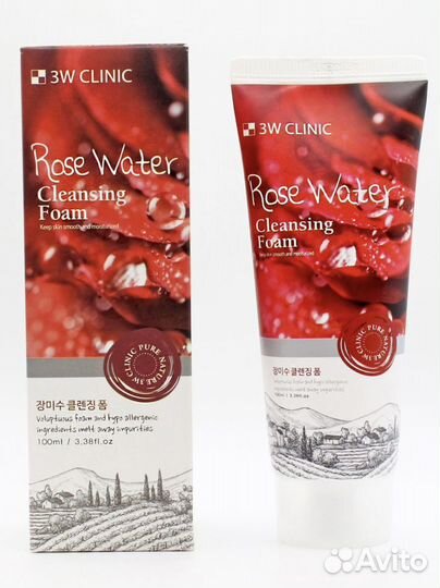 Корейская косметика