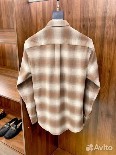 Рубашка Loro Piana