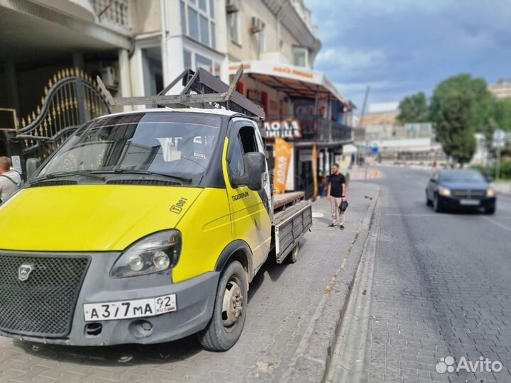 Грузоперевозки,Переезды.Заказ Газели в 1 звонок