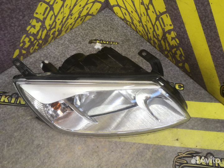 Фара правая Гранта Granta