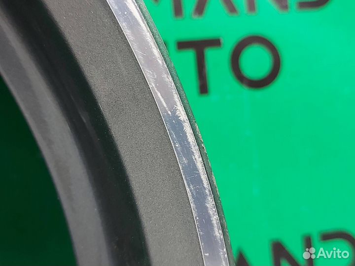 Z Диск колесный r18 Mercedes A-Class W176