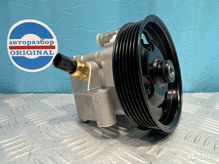 Насос гур Ford Focus 2 C-Max новый