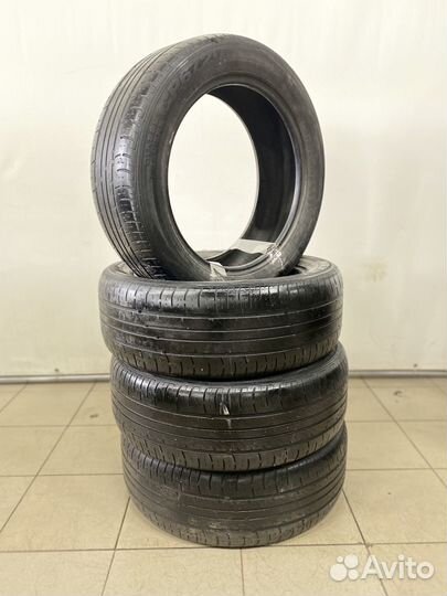 Nexen Aria AH7 215/55 R17