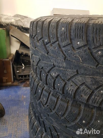 Nordman Nordman 4 225/60 R17