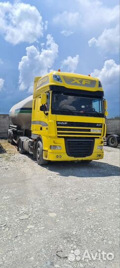 Водитель магистрального тягача