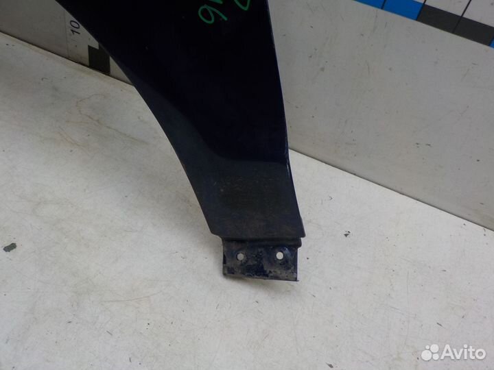 Крыло переднее левое Audi Q5/SQ5