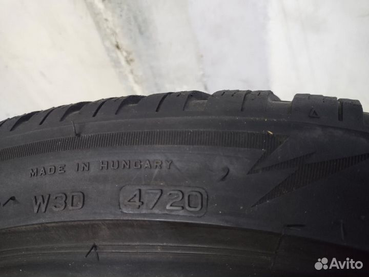 Bridgestone Blizzak LM-005 245/40 R19 98V