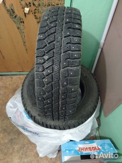 Cordiant Polar 2 175/65 R14 82Q
